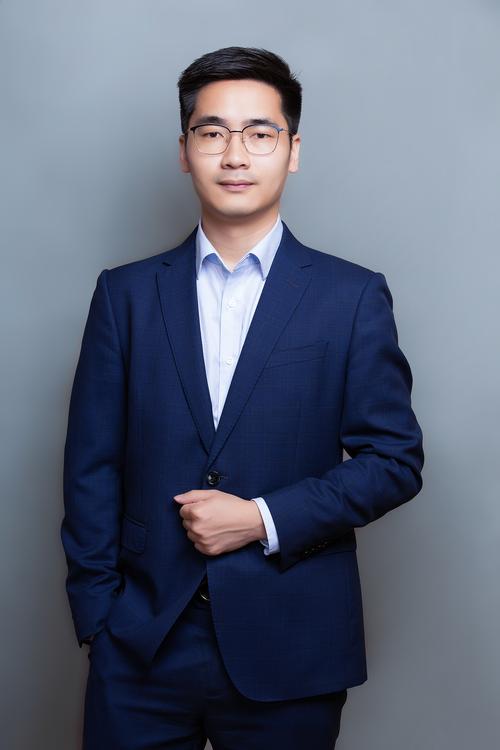 萧昕腾 创始人 & 执行董事