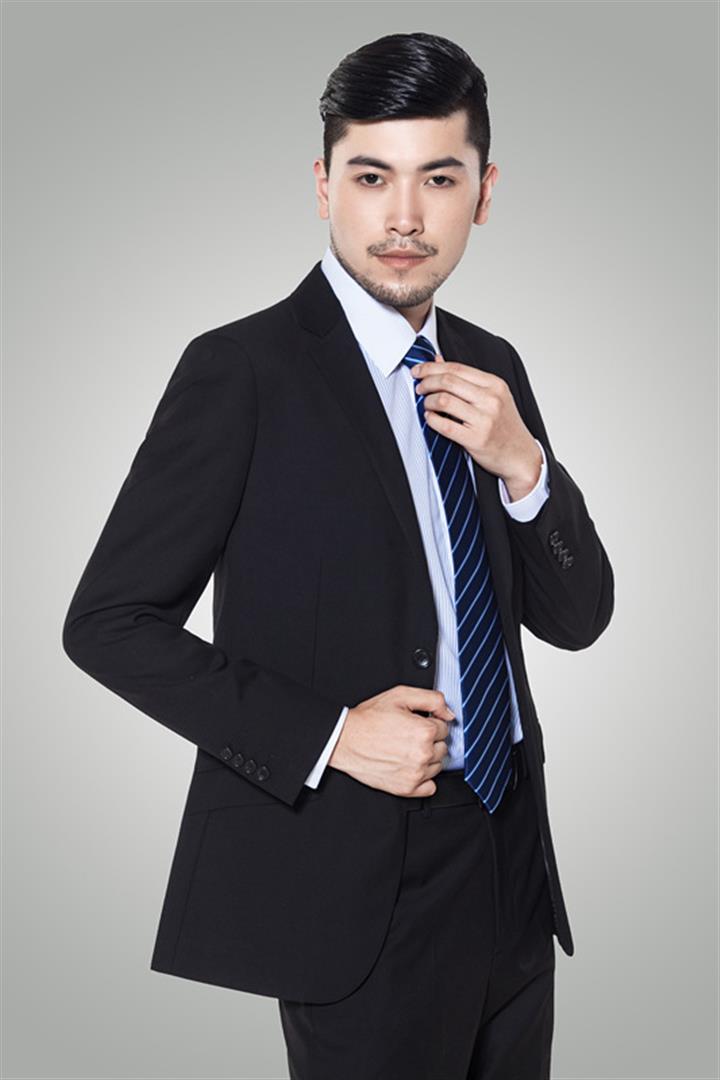 马彩华 项目运营总监