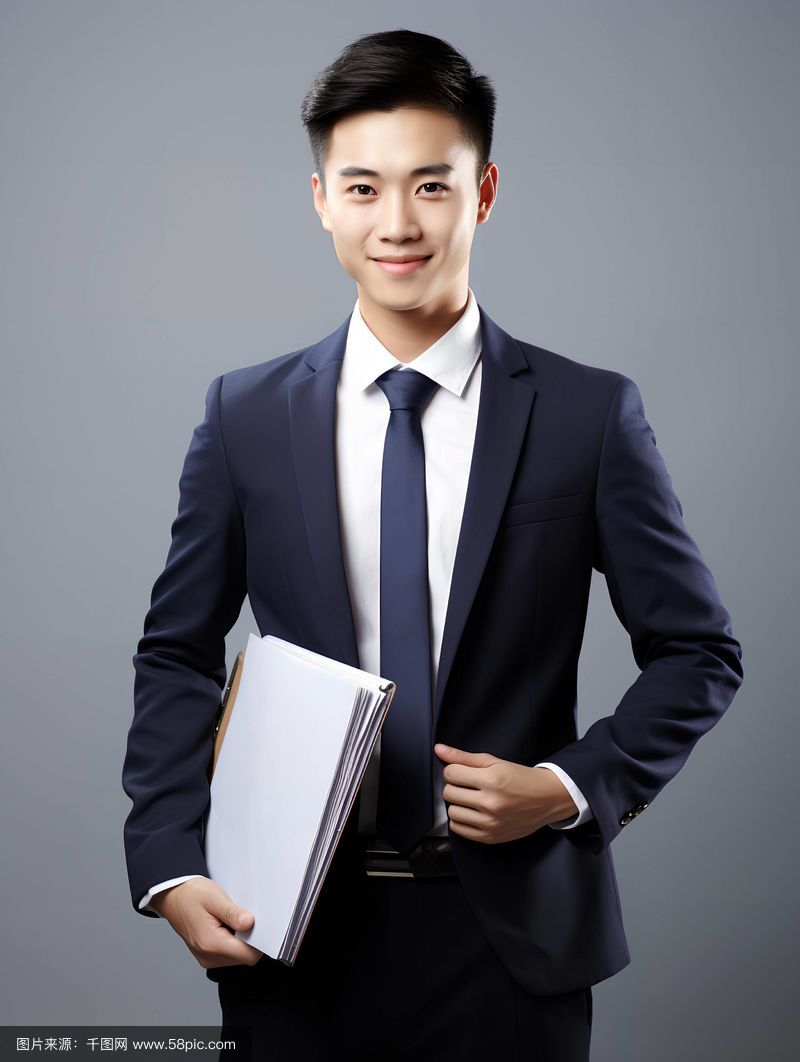 马彩华 项目运营总监